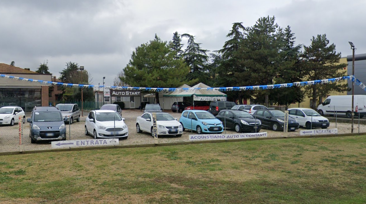 Auto Start S.r.l.